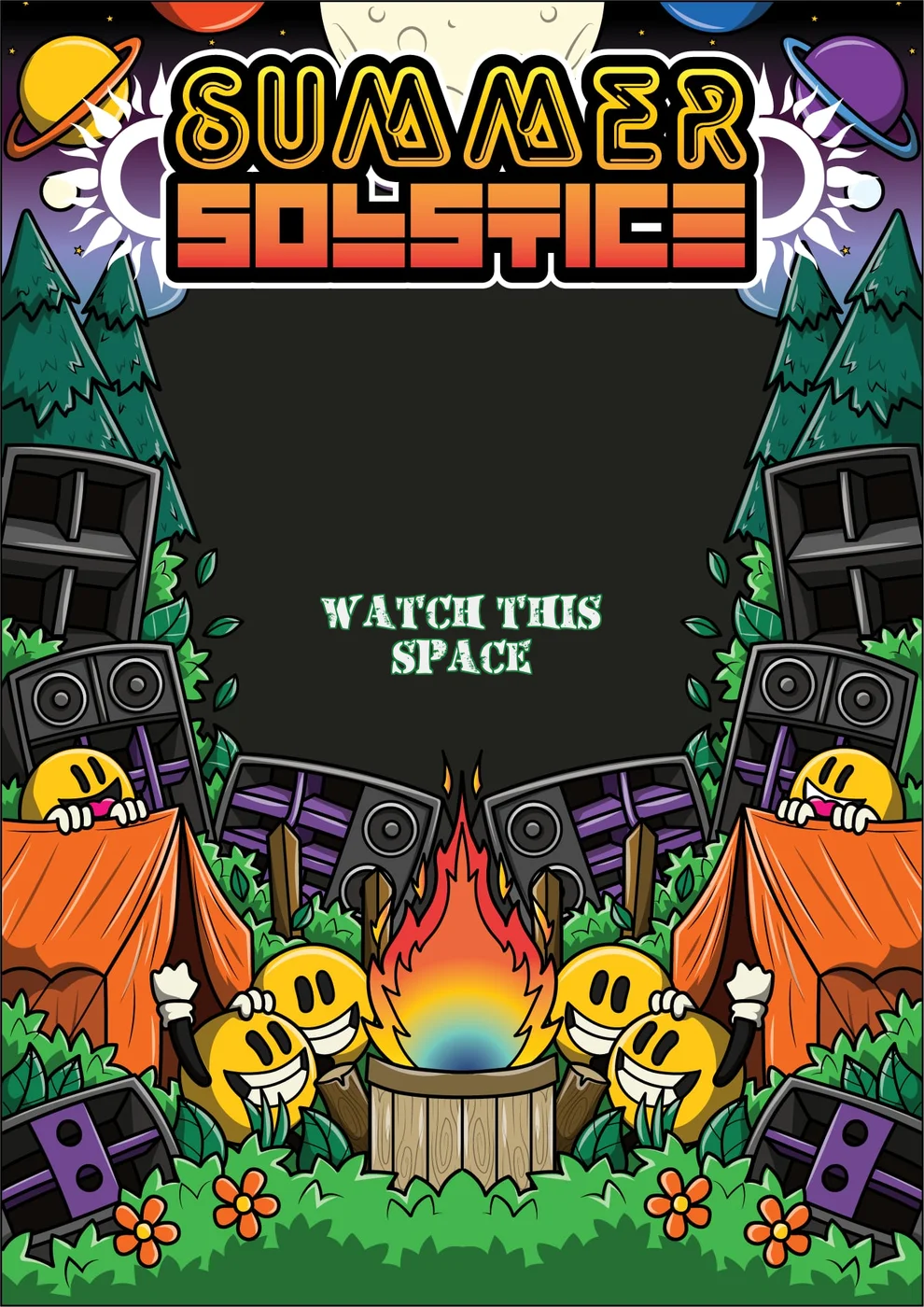 SUMMER SOLSTICE 2026